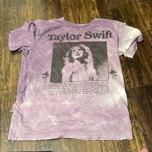 Taylor Swift Speak Now T-Shirt